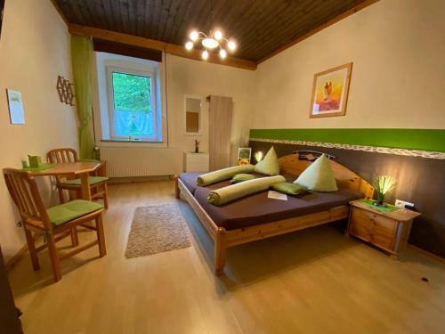 Posada Gasthof W�lger