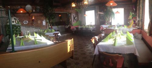 Posada Gasthof W�lger