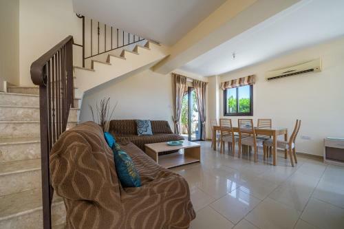 Kyklades Maisonette For 6 People