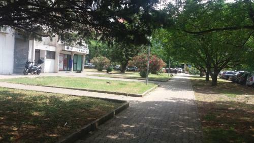Apartamento Holiday Home Duka's