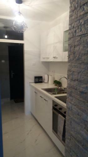 Apartamento Holiday Home Duka's