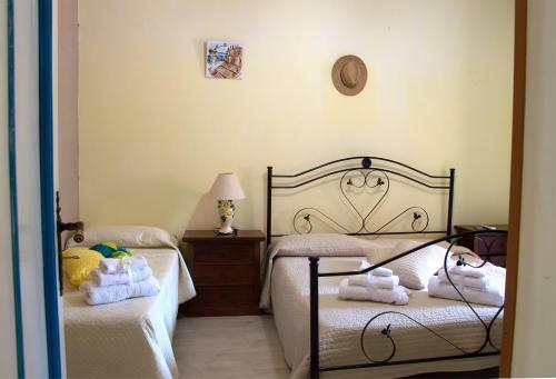 B&B Casa Keramos