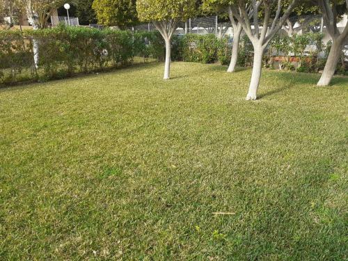 Apartamento Bahia De Almeria