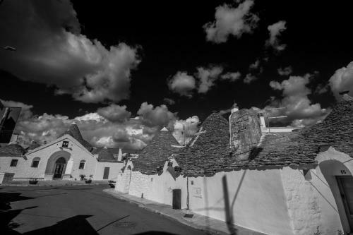 Casa Vacanze Trullo