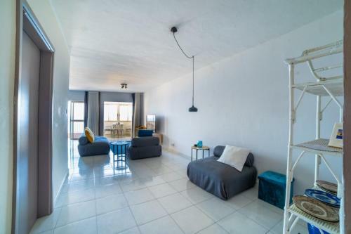 Apartamento Let Me Host Malta Sliema Sea Front