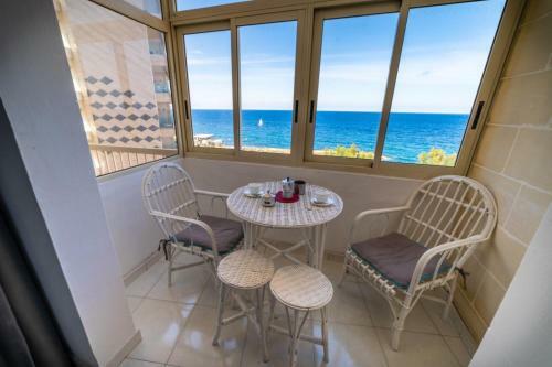 Apartamento Let Me Host Malta Sliema Sea Front