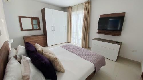 Apartamento Let Me Host Malta Sliema Sea Front