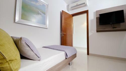 Apartamento Let Me Host Malta Sliema Sea Front