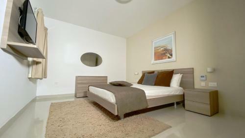 Apartamento Let Me Host Malta Sliema Sea Front