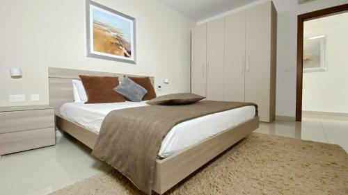 Apartamento Let Me Host Malta Sliema Sea Front