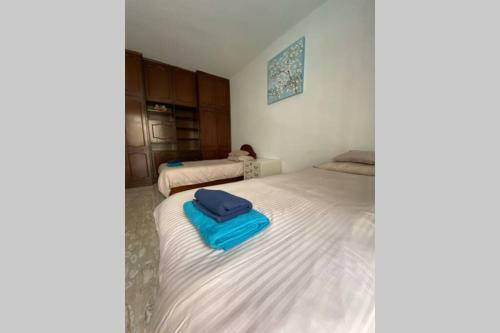 Amazing Sea View Sea Front 3 Bedroom Apartment