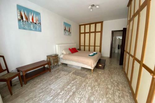 Amazing Sea View Sea Front 3 Bedroom Apartment