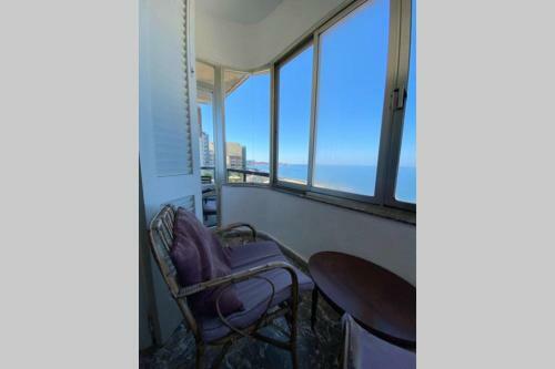 Amazing Sea View Sea Front 3 Bedroom Apartment