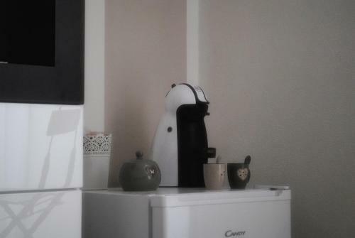 B&B Cabirol