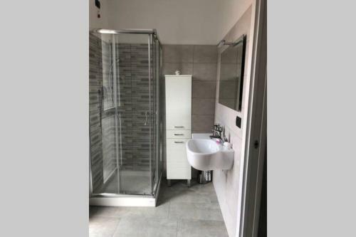 Apartamento Casa Moderna Ricca Di Comfort E Con Posto Auto