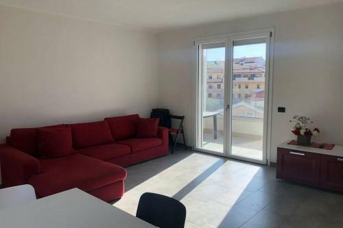 Apartamento Casa Moderna Ricca Di Comfort E Con Posto Auto