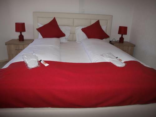 Hotel Fantastik Rent