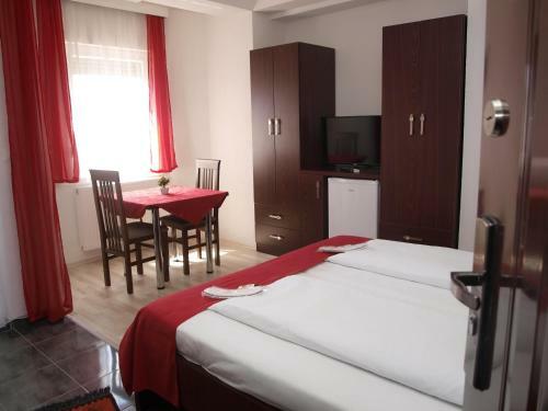 Hotel Fantastik Rent