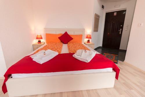 Hotel Fantastik Rent