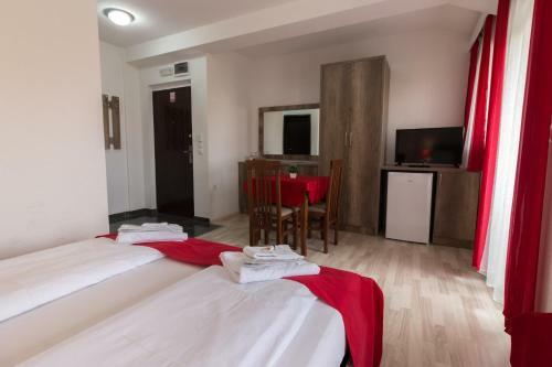 Hotel Fantastik Rent