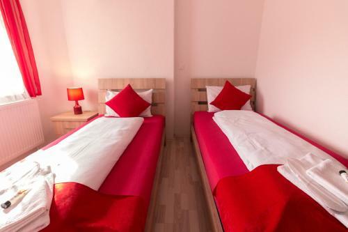 Hotel Fantastik Rent