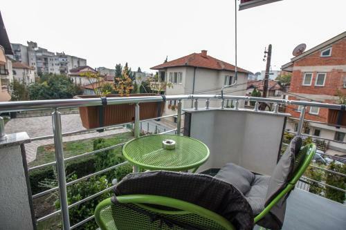 Hotel Fantastik Rent
