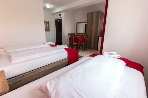 Hotel Fantastik Rent