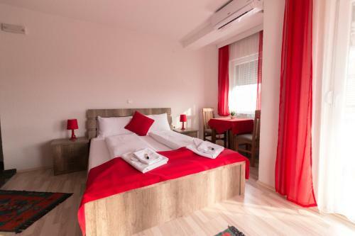Hotel Fantastik Rent