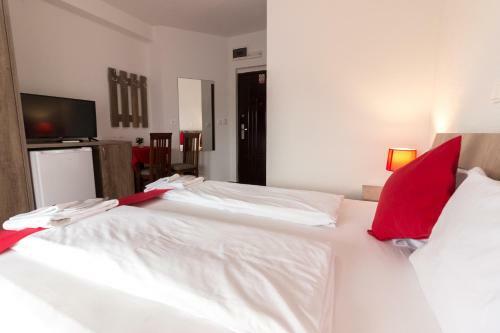 Hotel Fantastik Rent