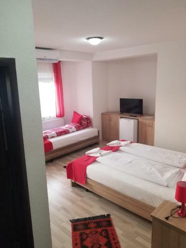 Hotel Fantastik Rent
