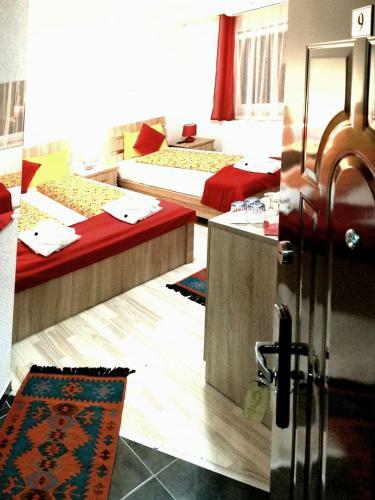 Hotel Fantastik Rent