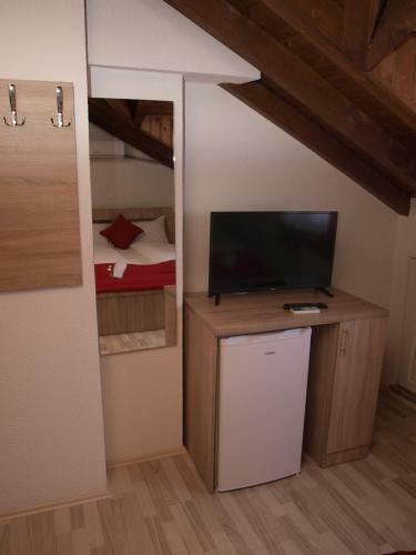 Hotel Fantastik Rent