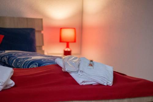 Hotel Fantastik Rent