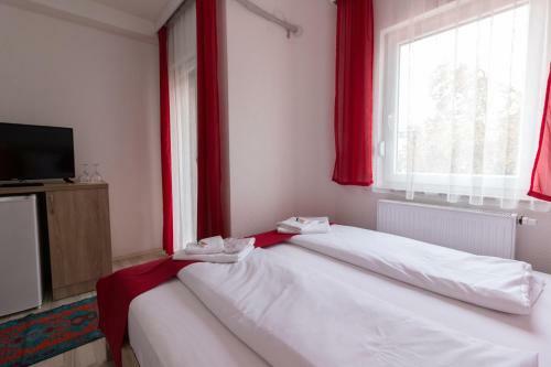 Hotel Fantastik Rent