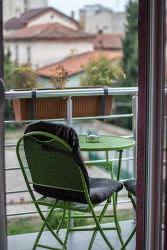 Hotel Fantastik Rent