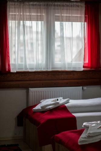Hotel Fantastik Rent