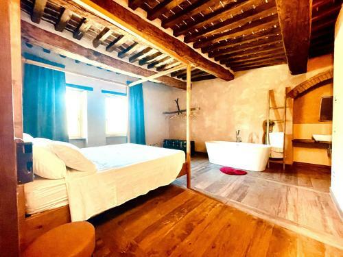 Palazzolo Resort - Anghiari