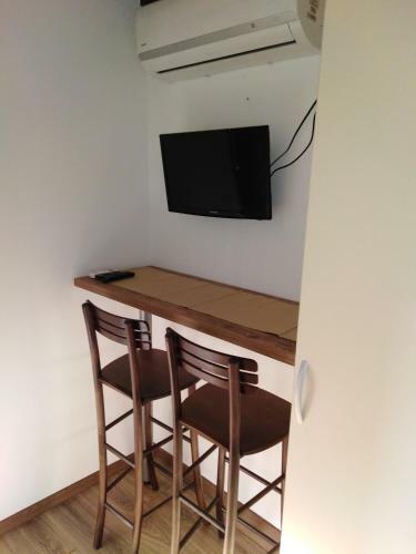 Apartamento Lodge Morava 2