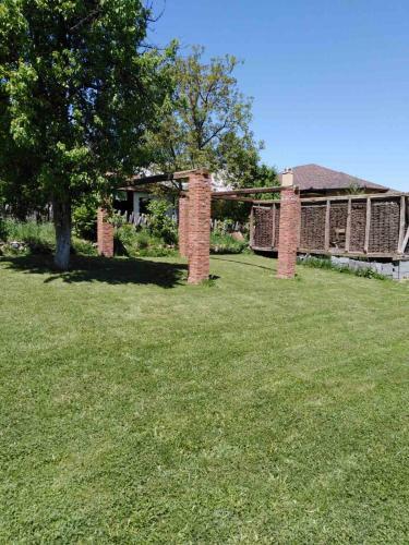 Apartamento Lodge Morava 2