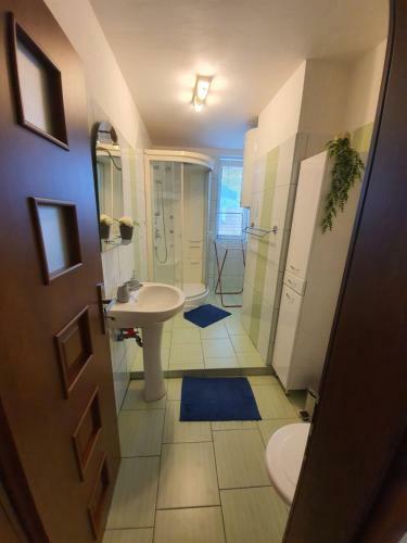 Apartm�n Kalv�rka