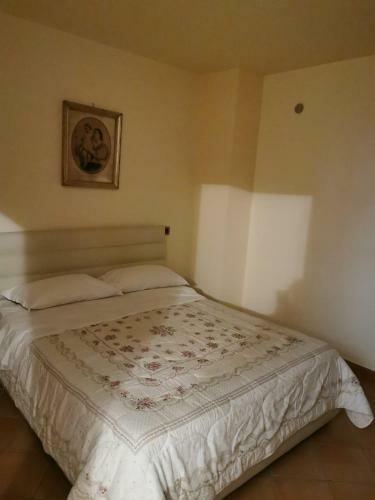 Apartamento Lo Scorcio Del Borgo 2.0