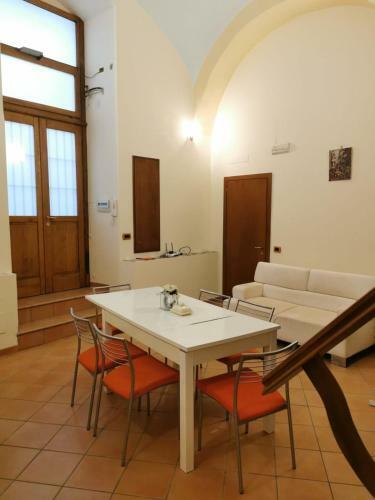 Apartamento Lo Scorcio Del Borgo 2.0