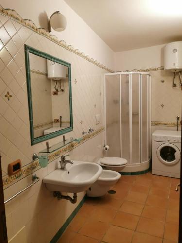 Apartamento Lo Scorcio Del Borgo 2.0