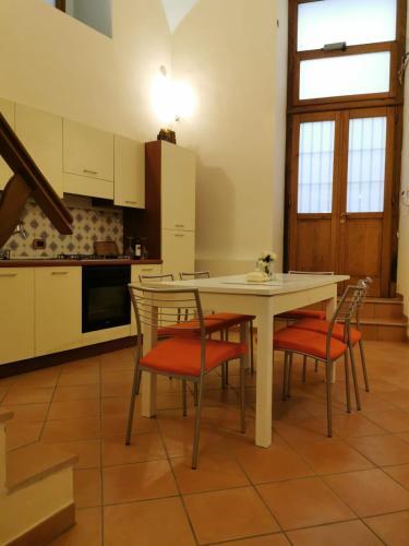 Apartamento Lo Scorcio Del Borgo 2.0