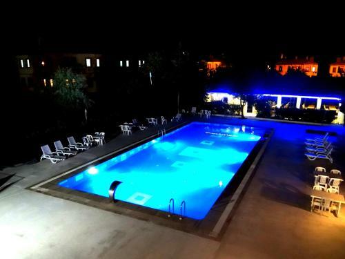Hotel Buyuk Avanos Oteli