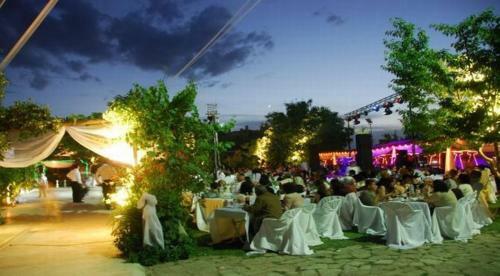 Hotel Buyuk Avanos Oteli