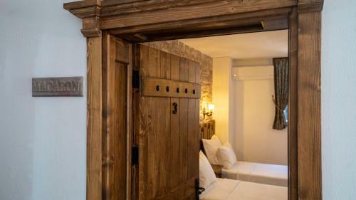 Bed & Breakfast Villa Pietra