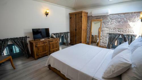 Bed & Breakfast Villa Pietra