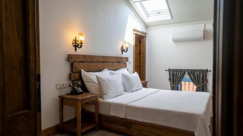 Bed & Breakfast Villa Pietra