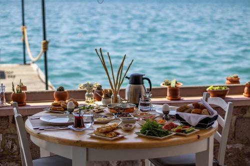 Bed & Breakfast Villa Pietra